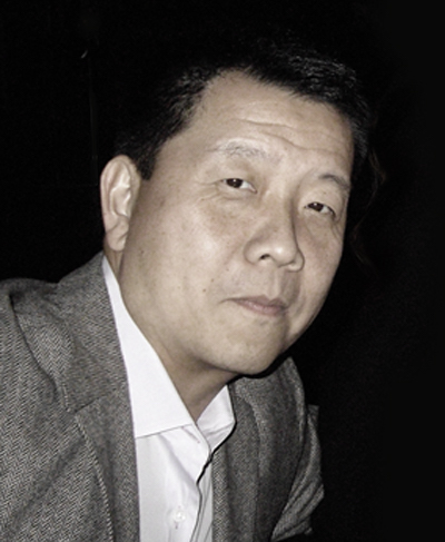 Mr. E.C. Liu