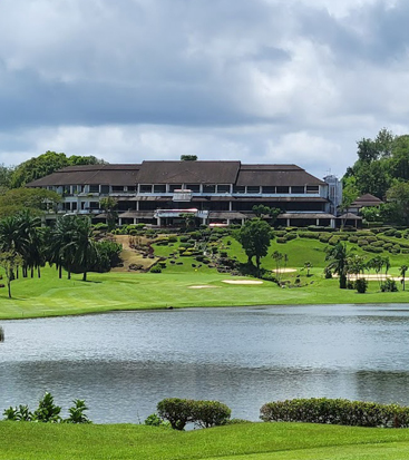 Blue Canyon Country Club, Phuket, Thailand