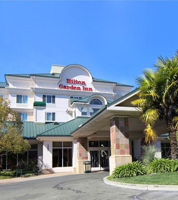 Hilton Garden Inn