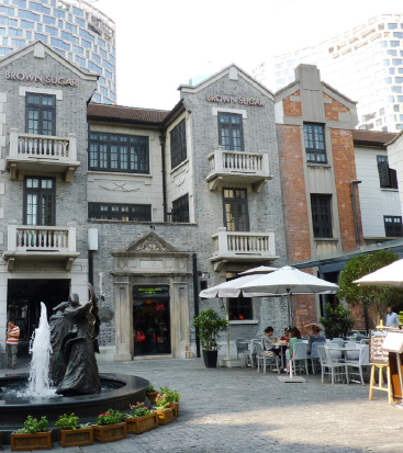 view of Xintiandi, Shanghai, China.jpg